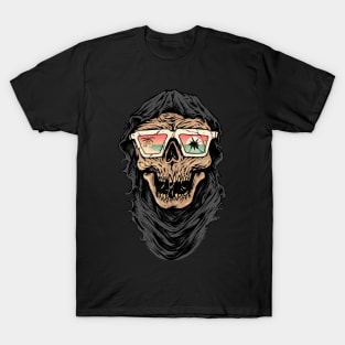 Grim Summer T-Shirt